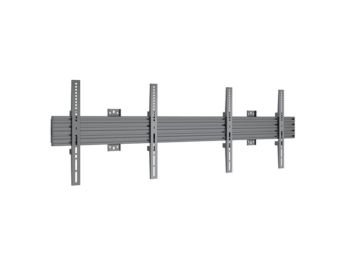 Multibrackets MBW2U Fixed M Wallmount Pro - (40"-65") Wall Mount Bracket Multibrackets