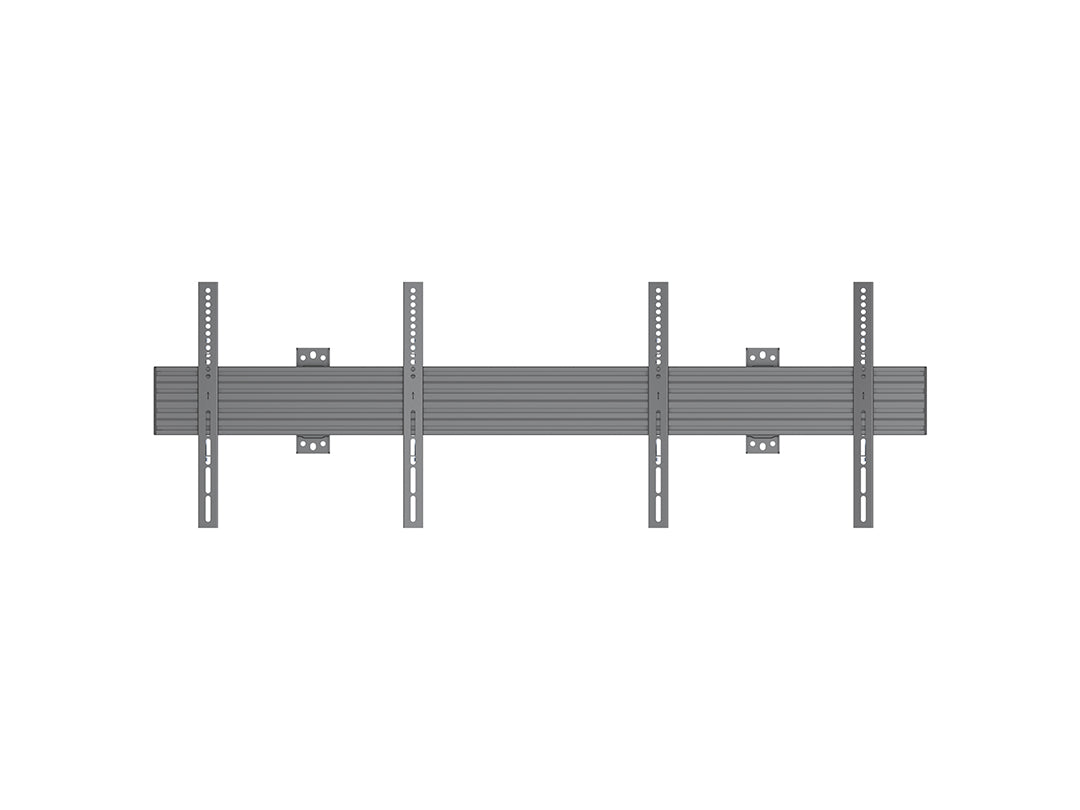 Multibrackets MBW2U Fixed M Wallmount Pro - (40"-65") Wall Mount Bracket Multibrackets