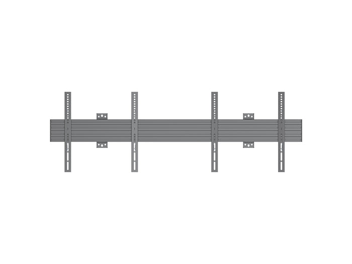 Multibrackets MBW2U Fixed M Wallmount Pro - (40"-65") Wall Mount Bracket Multibrackets