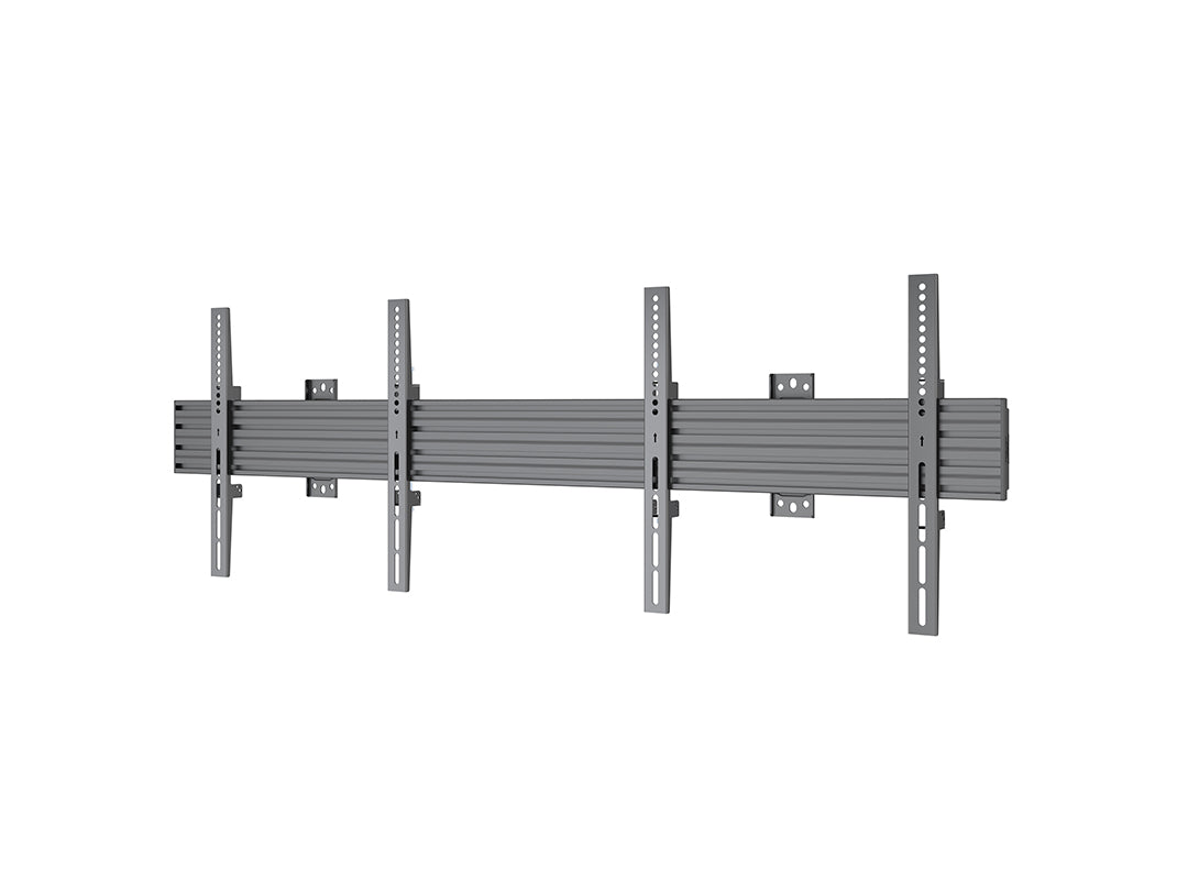 Multibrackets MBW2U Fixed M Wallmount Pro - (40"-65") Wall Mount Bracket Multibrackets