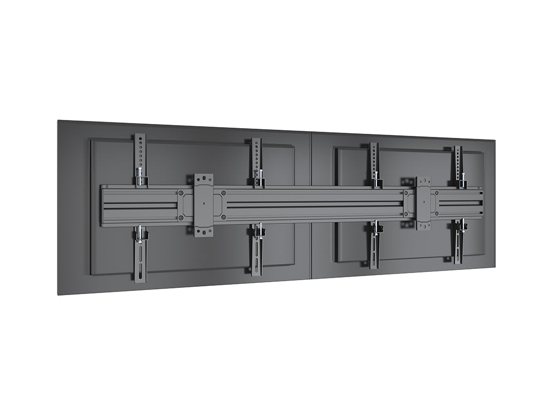 Multibrackets MBW2U Fixed M Wallmount Pro - (40"-65") Wall Mount Bracket Multibrackets