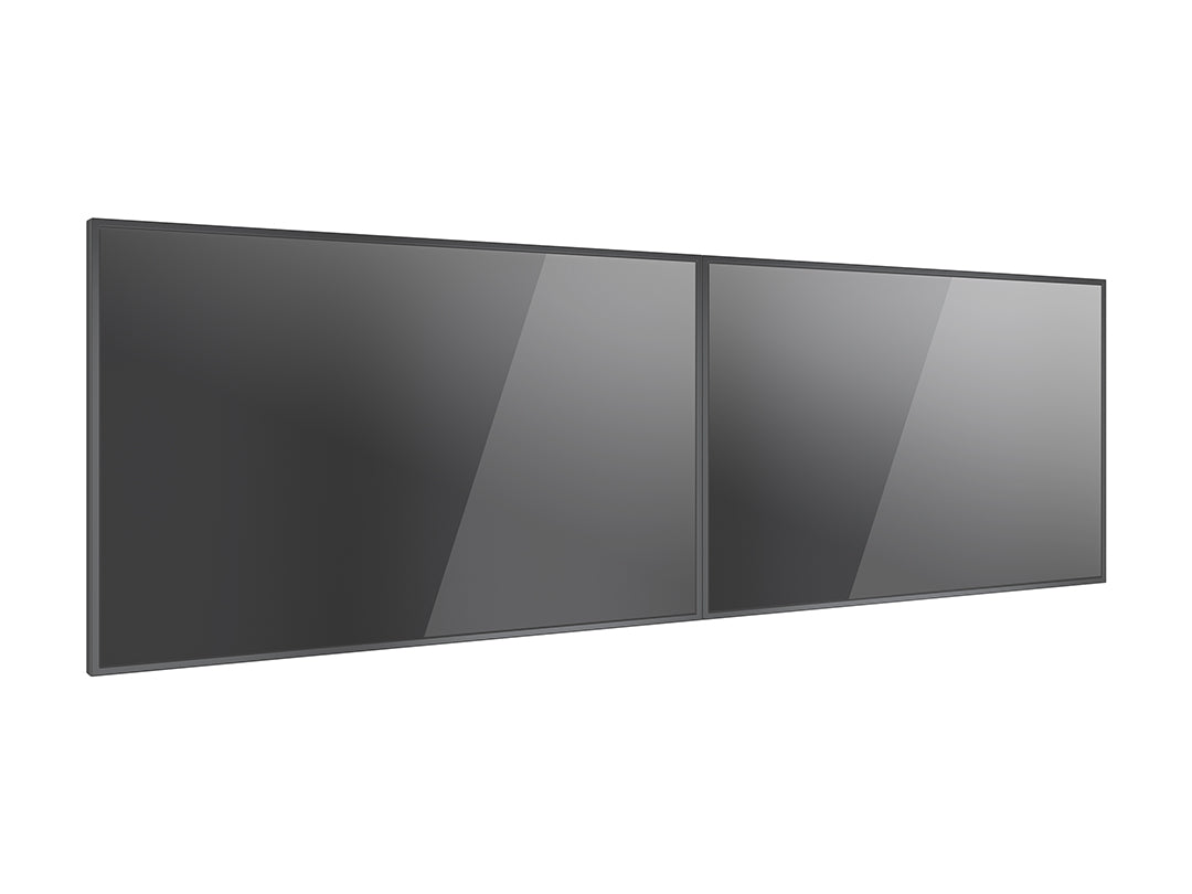 Multibrackets MBW2U Fixed M Wallmount Pro - (40"-65") Wall Mount Bracket Multibrackets