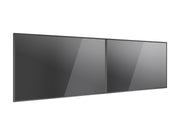 Multibrackets MBW2U Fixed M Wallmount Pro - (40"-65") Wall Mount Bracket Multibrackets
