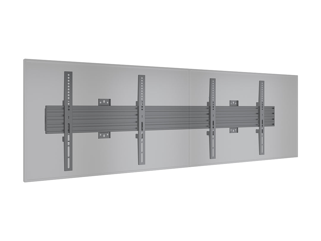 Multibrackets MBW2U Fixed M Wallmount Pro - (40"-65") Wall Mount Bracket Multibrackets