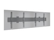 Multibrackets MBW2U Fixed M Wallmount Pro - (40"-65") Wall Mount Bracket Multibrackets