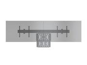 Multibrackets MBW2U Fixed M Wallmount Pro - (40"-65") Wall Mount Bracket Multibrackets