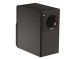 Bose FreeSpace 3 Surface-Mount Bass Module Black | 40146