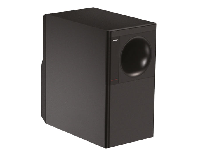 Bose FreeSpace 3 Surface-Mount Bass Module Black | 40146 Speaker BOSE