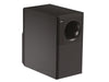 Bose FreeSpace 3 Surface-Mount Bass Module Black | 40146 Subwoofer Speaker BOSE