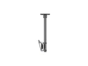 Multibrackets M Menu Board Pro 6-Screen Ceiling Mount For 32"-43" Screen | VESA 200x200 Ceiling Mount Bracket Multibrackets