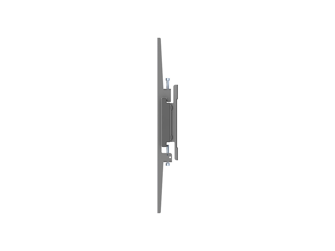 Multibrackets MBW3U M Wallmount Pro Fixed Black - Up to 40"-75" Screen Wall Mount Bracket Multibrackets