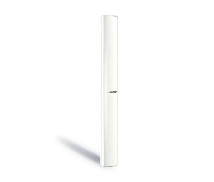 Bose Panaray MA12 Modular Line Array White | 40188 Speaker BOSE