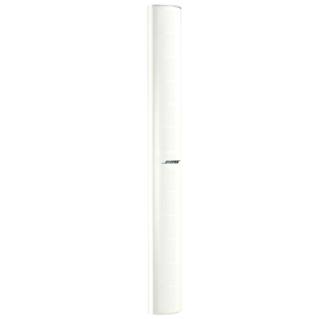 Bose Panaray MA12 Modular Line Array Loudspeaker Speaker BOSE White