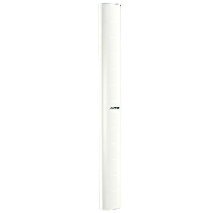 Bose Panaray MA12 Modular Line Array Loudspeaker Speaker BOSE White