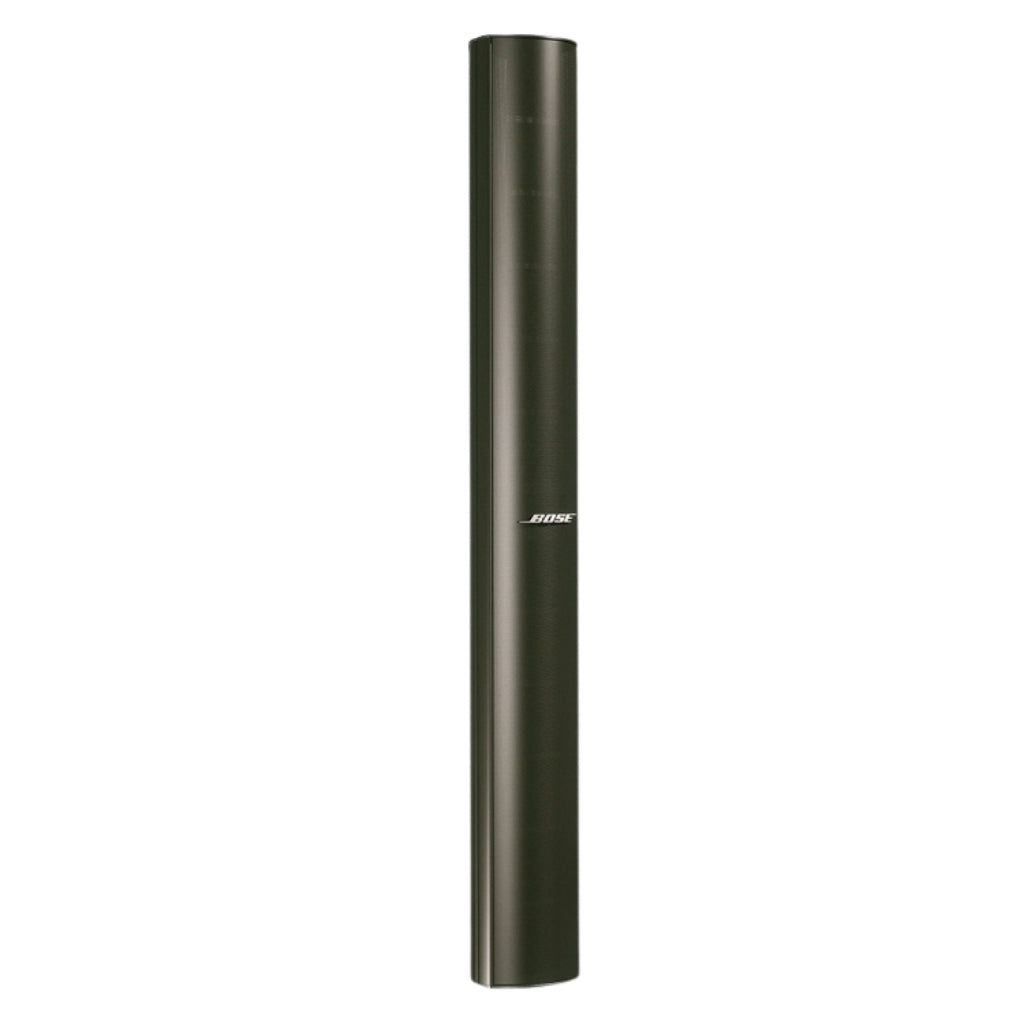 Bose Panaray MA12 Modular Line Array Loudspeaker Speaker BOSE Black