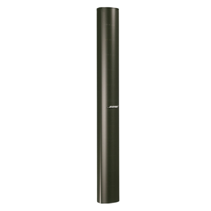 Bose Panaray MA12 Modular Line Array Loudspeaker Speaker BOSE Black