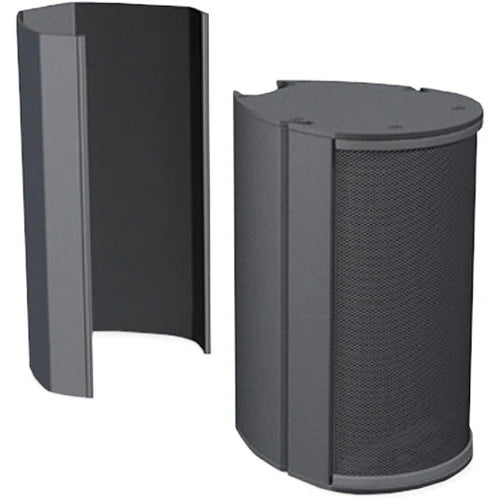 Bose CVT-MA12 70V Transformer Black | 40190 Voltage Transformer BOSE