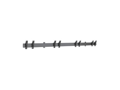 Multibrackets M Menu Board Pro 4-Screen Wall Mount For 32"-43" Screen | VESA 200x200 Wall Mount Bracket Multibrackets