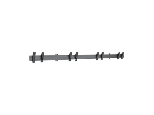Multibrackets M Menu Board Pro 4-Screen Wall Mount For 32"-43" Screen | VESA 200x200 Wall Mount Bracket Multibrackets