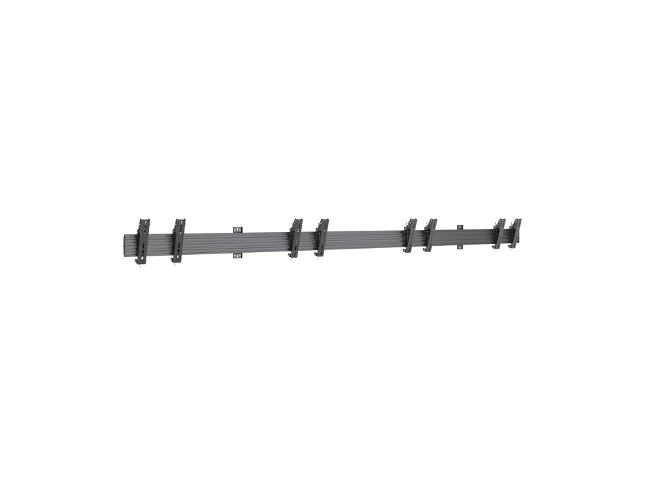 Multibrackets M Menu Board Pro 4-Screen Wall Mount For 32"-43" Screen | VESA 200x200