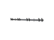 Multibrackets M Menu Board Pro 4-Screen Wall Mount For 32"-43" Screen | VESA 200x200 Wall Mount Bracket Multibrackets