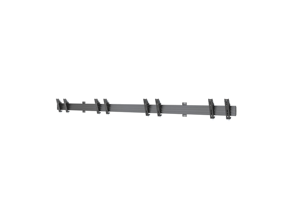Multibrackets M Menu Board Pro 4-Screen Wall Mount For 32"-43" Screen | VESA 200x200