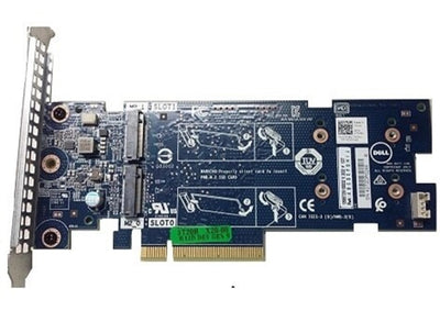 DELL 403-BBVQ RAID Controller PCI Express Controllers & Accessories Dell