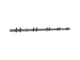Multibrackets M Menu Board Pro 5-Screen Wall Mount For 32"-43" Screen | VESA 200x200