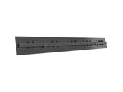 Multibrackets M Menu Board Pro 5-Screen Wall Mount For 32"-43" Screen | VESA 200x200 Wall Mount Bracket Multibrackets