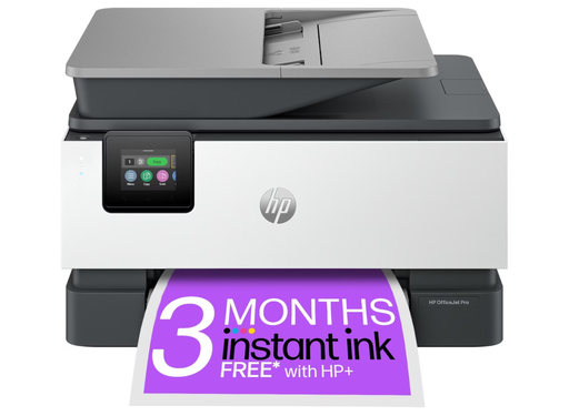 HP OfficeJet Pro 9120e A4 Colour Multifunction Inkjet Printer | 403X8B#687 Laser Printers HP