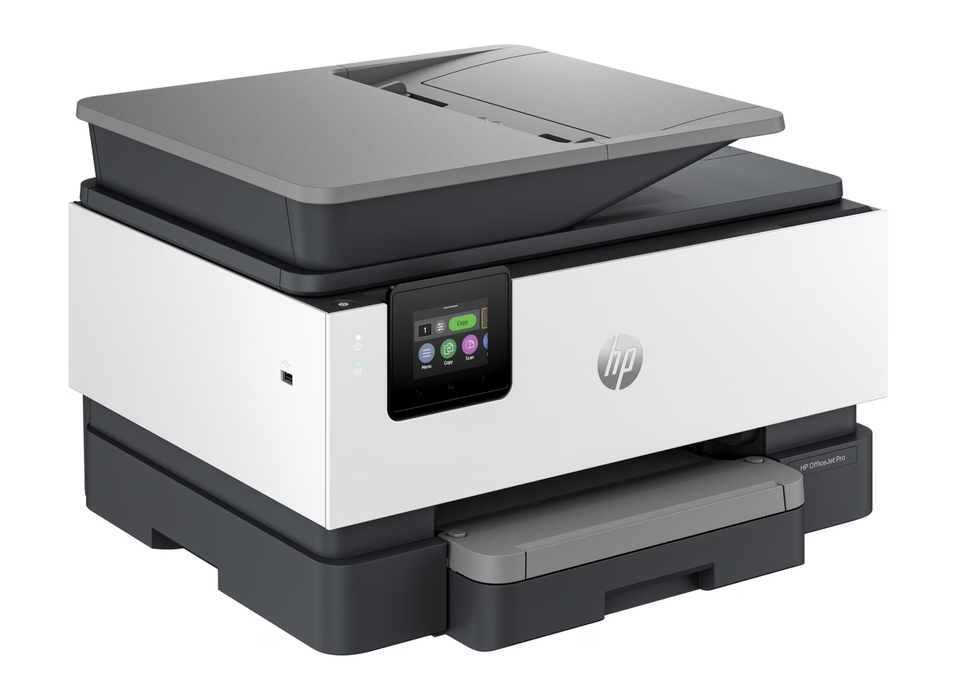 HP OfficeJet Pro 9120e A4 Colour Multifunction Inkjet Printer | 403X8B#687 Laser Printers HP