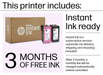 HP OfficeJet Pro 9120e A4 Colour Multifunction Inkjet Printer | 403X8B#687 Laser Printers HP