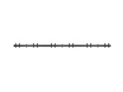 Multibrackets M Menu Board Pro 6-Screen Wall Mount For 32"-43" Screen | VESA 200x200 Wall Mount Bracket Multibrackets