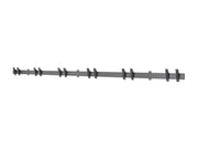 Multibrackets M Menu Board Pro 6-Screen Wall Mount For 32"-43" Screen | VESA 200x200 Wall Mount Bracket Multibrackets