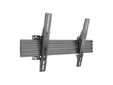 Multibrackets MBW1U Tilt 40"-75" Pro Series Wall Mount For 1 Screen