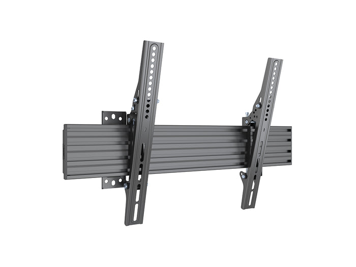 Multibrackets MBW1U Tilt 40"-75" Pro Series Wall Mount For 1 Screen Wall Mount Bracket Multibrackets