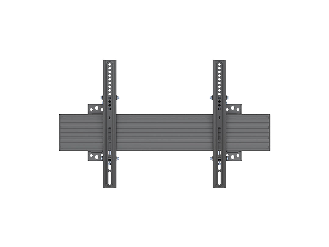 Multibrackets MBW1U Tilt 40"-75" Pro Series Wall Mount For 1 Screen Wall Mount Bracket Multibrackets