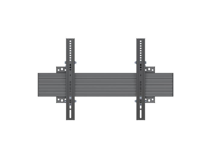 Multibrackets MBW1U Tilt 40"-75" Pro Series Wall Mount For 1 Screen Wall Mount Bracket Multibrackets