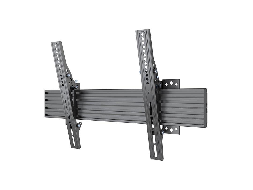 Multibrackets MBW1U Tilt 40"-75" Pro Series Wall Mount For 1 Screen Wall Mount Bracket Multibrackets