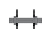 Multibrackets MBW1U Tilt 40"-75" Pro Series Wall Mount For 1 Screen Wall Mount Bracket Multibrackets