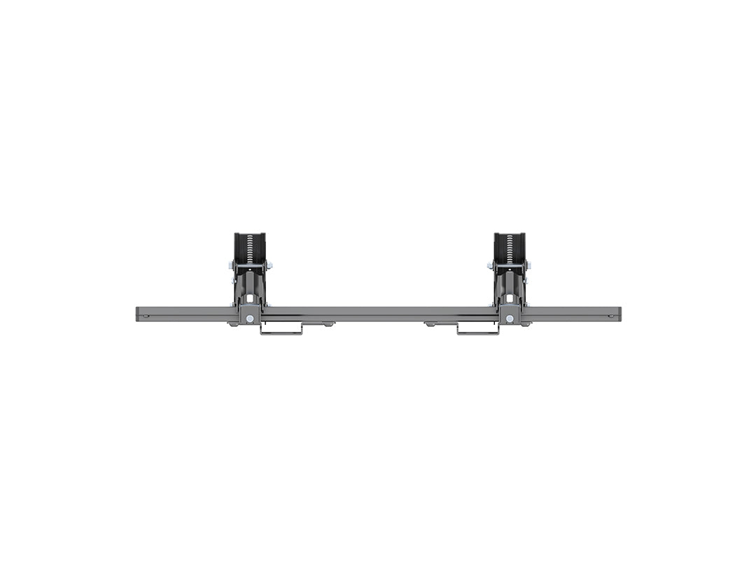 Multibrackets MBW1U Tilt 40"-75" Pro Series Wall Mount For 1 Screen Wall Mount Bracket Multibrackets