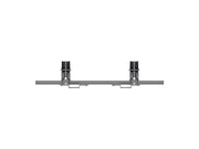 Multibrackets MBW1U Tilt 40"-75" Pro Series Wall Mount For 1 Screen Wall Mount Bracket Multibrackets