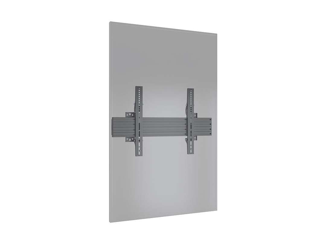 Multibrackets MBW1U Tilt 40"-75" Pro Series Wall Mount For 1 Screen Wall Mount Bracket Multibrackets