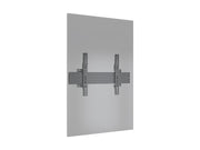 Multibrackets MBW1U Tilt 40"-75" Pro Series Wall Mount For 1 Screen Wall Mount Bracket Multibrackets