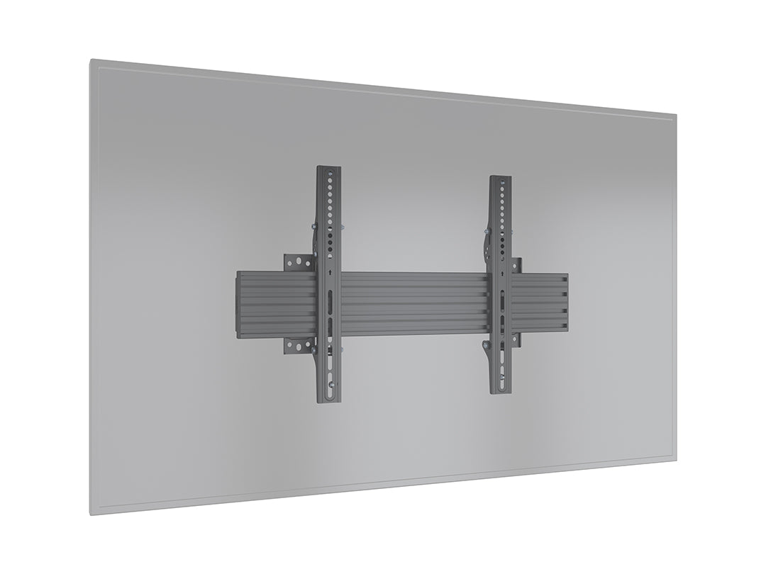 Multibrackets MBW1U Tilt 40"-75" Pro Series Wall Mount For 1 Screen Wall Mount Bracket Multibrackets