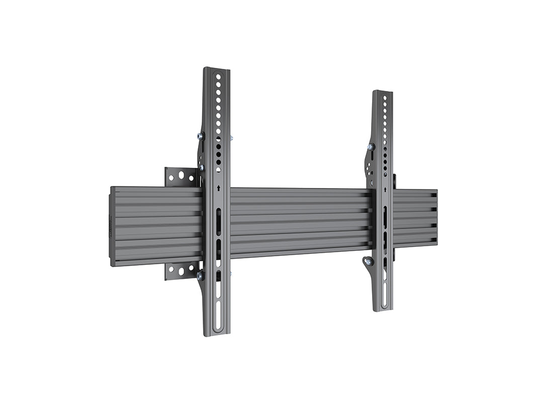 Multibrackets MBW1U Tilt 40"-75" Pro Series Wall Mount For 1 Screen Wall Mount Bracket Multibrackets