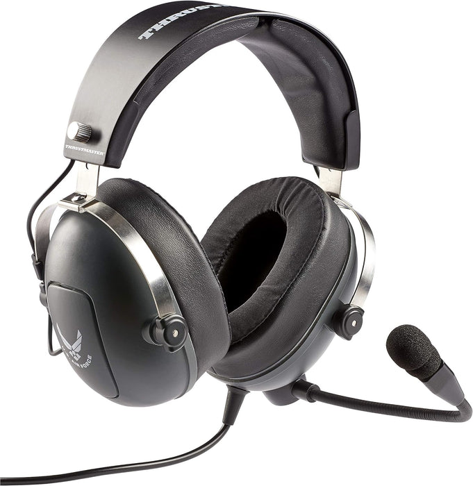 Thrustmaster T.Flight U.S. Air Force Edition Headset Wired Head-band Gaming Black | 4060104