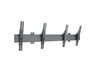Multibrackets MBW2U Tilt 40"-65" Pro Series Wall Mount For 2 Screen