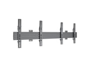 Multibrackets MBW2U Tilt 40"-65" Pro Series Wall Mount For 2 Screen Wall Mount Bracket Multibrackets