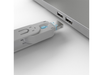 Lindy USB-A Port Blocker Extra Key, Blue (1x Key) | 40622 Port Blockers Lindy